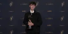 Owen Cooper, 15 anni: l'attore prodigio di Adolescence premiato con l'Emmy