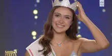 Katia Buchicchio è Miss Italia 2025. Chi è la prima vincitrice lucana