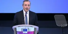 La scossa di Draghi all'Europa: "L'inazione minaccia competitività e sovranità"