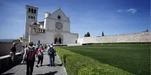 4 ottobre, l&rsquo;Italia celebra San Francesco. Mattarella ad Assisi
