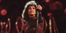 Whitney Houston 'torna' in tournée grazie "all'uso ponderato dell'IA"