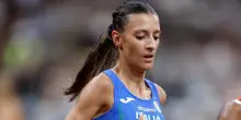 DIRETTA Europei di atletica: ora i 5mila m con Battocletti, Del Buono e Majori