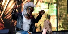 Gli Iron Maiden a San Siro, il metal debutta allo stadio di Milano con la "scaletta perfetta"
