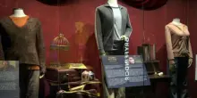 Harry Potter a Porta Nuova: a Milano la più grande mostra con cimeli