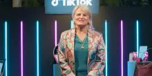 Christina Lundari: "TikTok, da piattaforma di intrattenimento a motore di business"