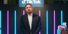 Salvatore Di Mari: "TikTok, tra i principali interessi anche il mondo del tennis e del cinema"