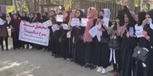 La costante cancellazione della voce delle donne in Afghanistan