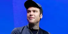 Fedez si scusa per la strofa su Sinner "puro sangue italiano con l'accento di Hitler"