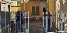 L'omicidio di Latina: fermata l'ex badante. L'aggressione a coltellate in casa della 63enne disabile