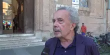 Francisco Jarauta: "Cambia il modello classico, può essere bello anche il dolore o il crimine"