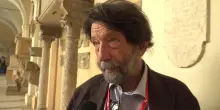 Massimo Cacciari: Educare vuol dire armare il "pais" il giovane per affrontare le sfide della vita