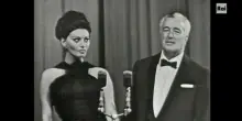Vittorio De Sica: "Sophia Loren, una creatura amorevole nata per le cose autentiche"