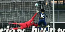 Verona vs Juventus 1-1, la sintesi della partita