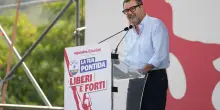 Pontida, Salvini annuncia manifestazione difesa civiltà occidentale. Vannacci: "No società meticcia"