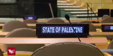 Ecco tutti gli Stati, oltre 150 nel Mondo, che riconoscono lo Stato di Palestina