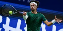 Tennis, Chengdu Open: Musetti batte Schevchenko e vola in finale