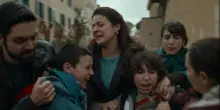 "Familia" di Costabile è il film candidato italiano agli Oscar