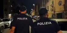 Fermato un sospetto armato di coltello al Ghetto di Roma
