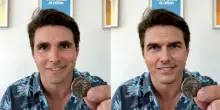 Sembra Tom Cruise ma non lo è: il deepfake creato con l'AI