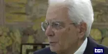 Mattarella ha firmato quattro decreti di grazia
