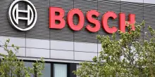 Germania, media: "Bosch pronta a tagliare oltre diecimila di posti lavoro"