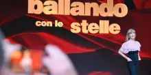 Milly Carlucci: "A Ballando con le stelle si può vincere, si può fallire, è la vita"