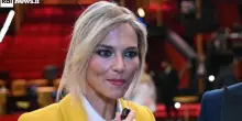 Francesca Fialdini a Ballando con le stelle: "Accetto la sfida per scoprire me stessa"