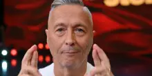 Paolo Belli, ballerino a Ballando con le stelle: "Felice e molto preoccupato"
