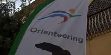 La gara di orienteering invade il centro storico di Itri