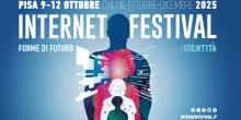 Alla ricerca dell'identità nell'era digitale, a Pisa torna Internet Festival