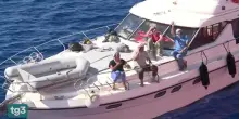 La Flotilla non si ferma