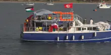 La Sumud Flotilla respinge compromessi: "Non ci fermiamo"