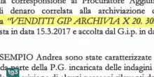 Garlasco, la famiglia Sempio: "Abbiamo pagato avvocati, mai magistrati"