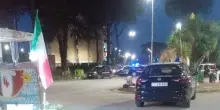 Raid armato a Caivano, spari a pochi metri dal parco appena inaugurato