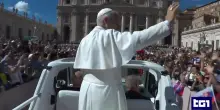 Giubileo dei catechisti, 50mila fedeli in piazza San Pietro da 115 paesi del mondo