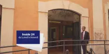 Inside 24: notizie, approfondimenti, interviste ai protagonisti della politica e non solo