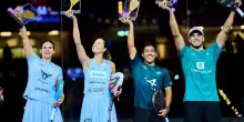 Premier Padel a Dusseldorf: Chingotto e Galan tornano sul trono, Brea e Triay ci restano