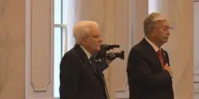 Mattarella in Kazakistan: "Ribadire importanza del multilateralismo e pari dignità di ogni Stato"