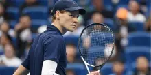 Sinner-Marozsan, Jannik un leone: vince in due set ed ora è in semifinale