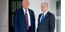 Netanyahu torna a Washington: "A Trump presenter&ograve; i nostri principi sui negoziati con l'Iran"