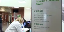 Case di Comunità, operative in 46 su 1036