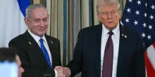 Il piano di Trump per la pace Gaza in 20 punti, si parte con liberazione ostaggi
