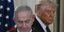 Piano Trump, sì di Netanyahu. Ostaggi liberi, ritiro israeliano, disarmo di Hamas, governo tecnico