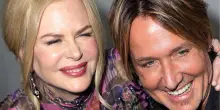 Nicole Kidman e Keith Urban si sono separati dopo 20 anni