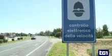 Al via il censimento degli autovelox, dal 30 novembre multe nulle se il dispositivo non è registrato