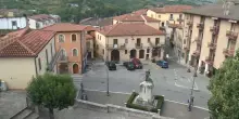 Donna trovata morta in casa vicino Potenza, ha grave trauma al volto