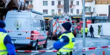 Svizzera, esplosione in una stazione sciistica: 40 morti e 100 feriti