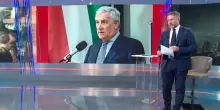 Strage di Crans-Montana, Tajani: "Non si escludono vittime italiane"
