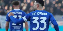 Como Udinese 1-0. La sintesi della partita