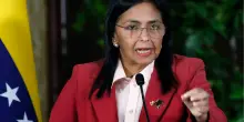 Delcy Rodriguez, la "tigre" in prima in linea per la successione a Maduro
